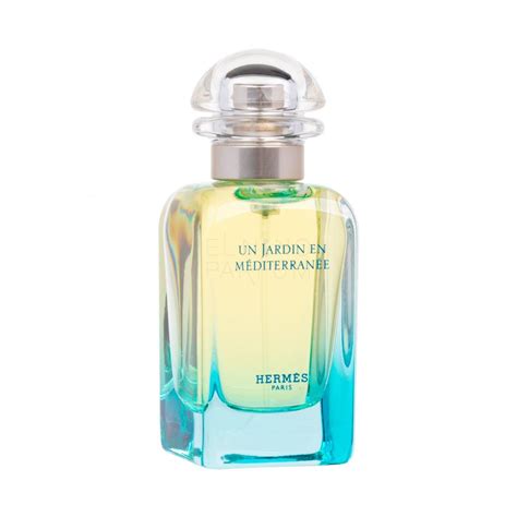 hermes un jardin en mediterranee 50 ml|hermes un jardin mediterranee perfume.